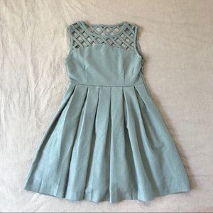 Dear Creatures Lily Dress